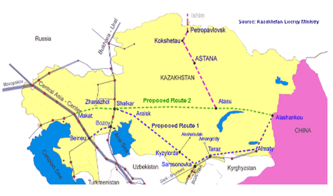 EastSouthWestNorth: The Urumqi Mass Incident - Part 3